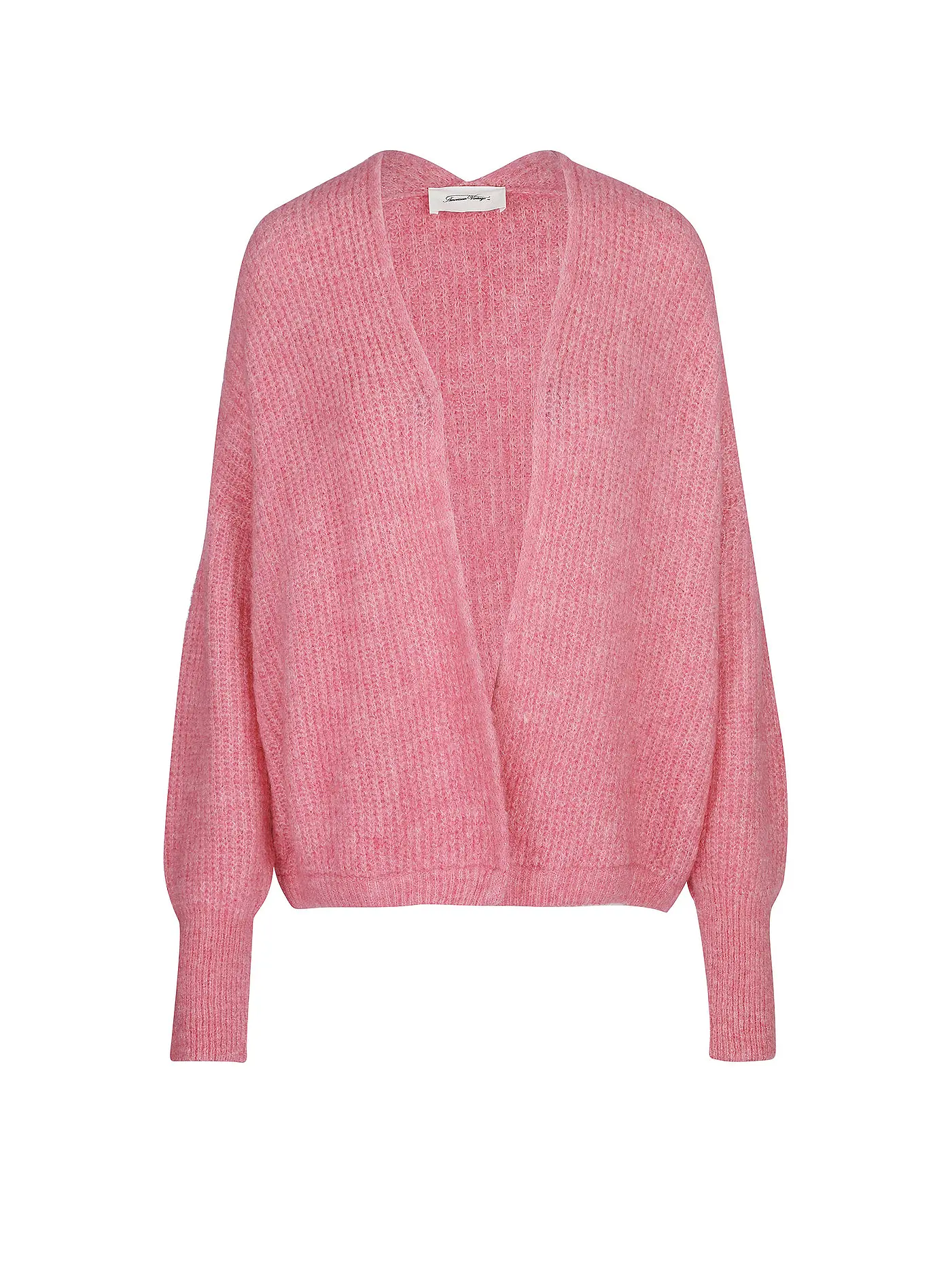 AMERICAN VINTAGE | Cardigan | 